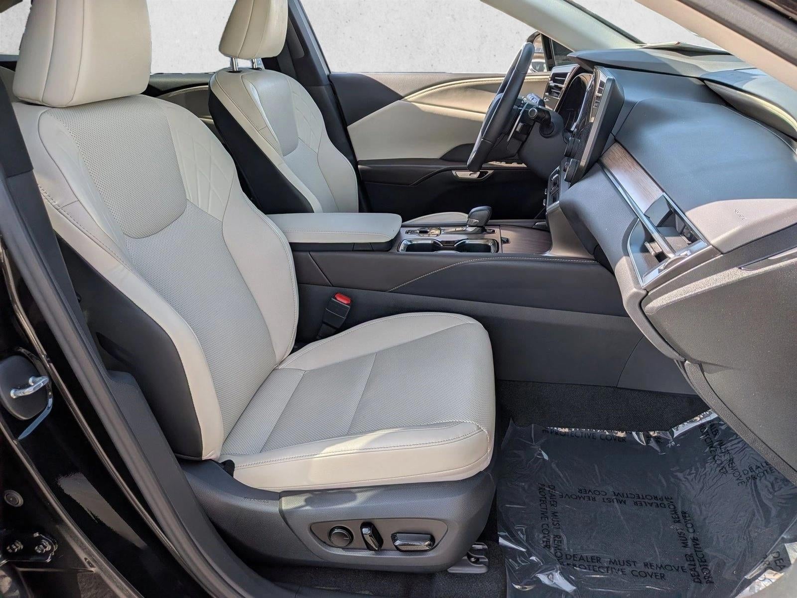 2023 Lexus RX 350 Premium AWD