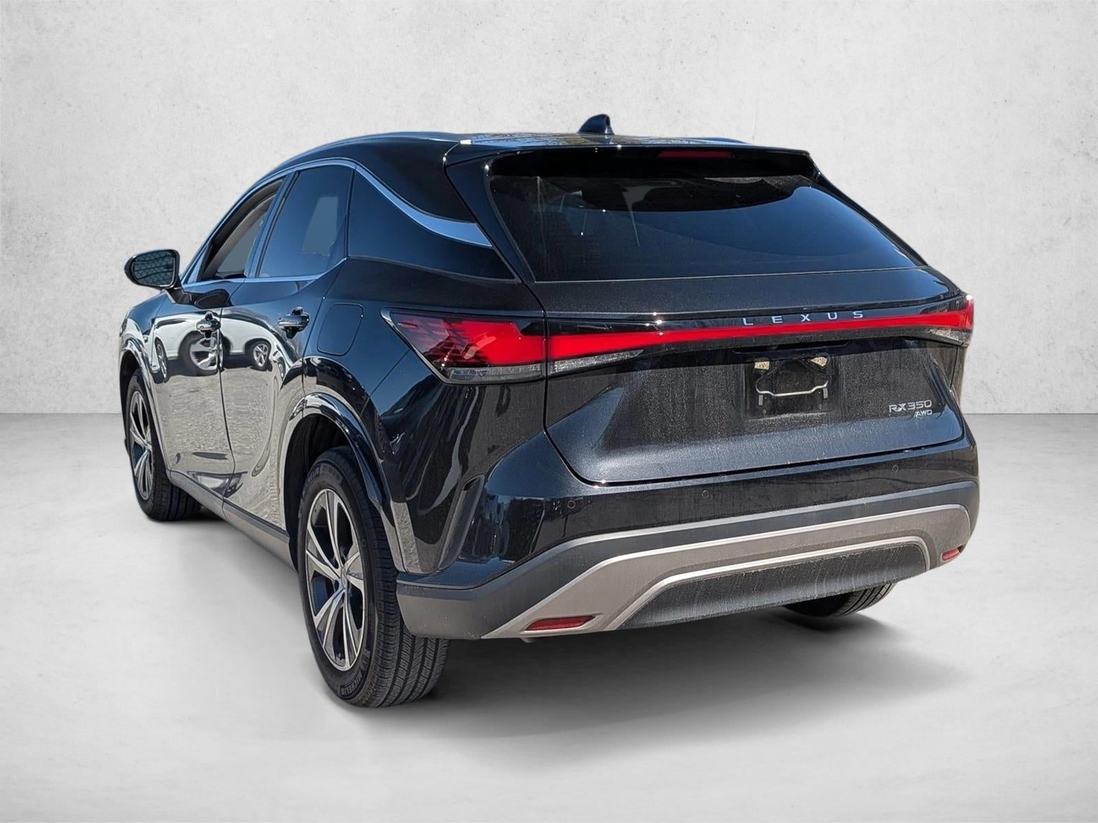 2023 Lexus RX 350 Premium AWD