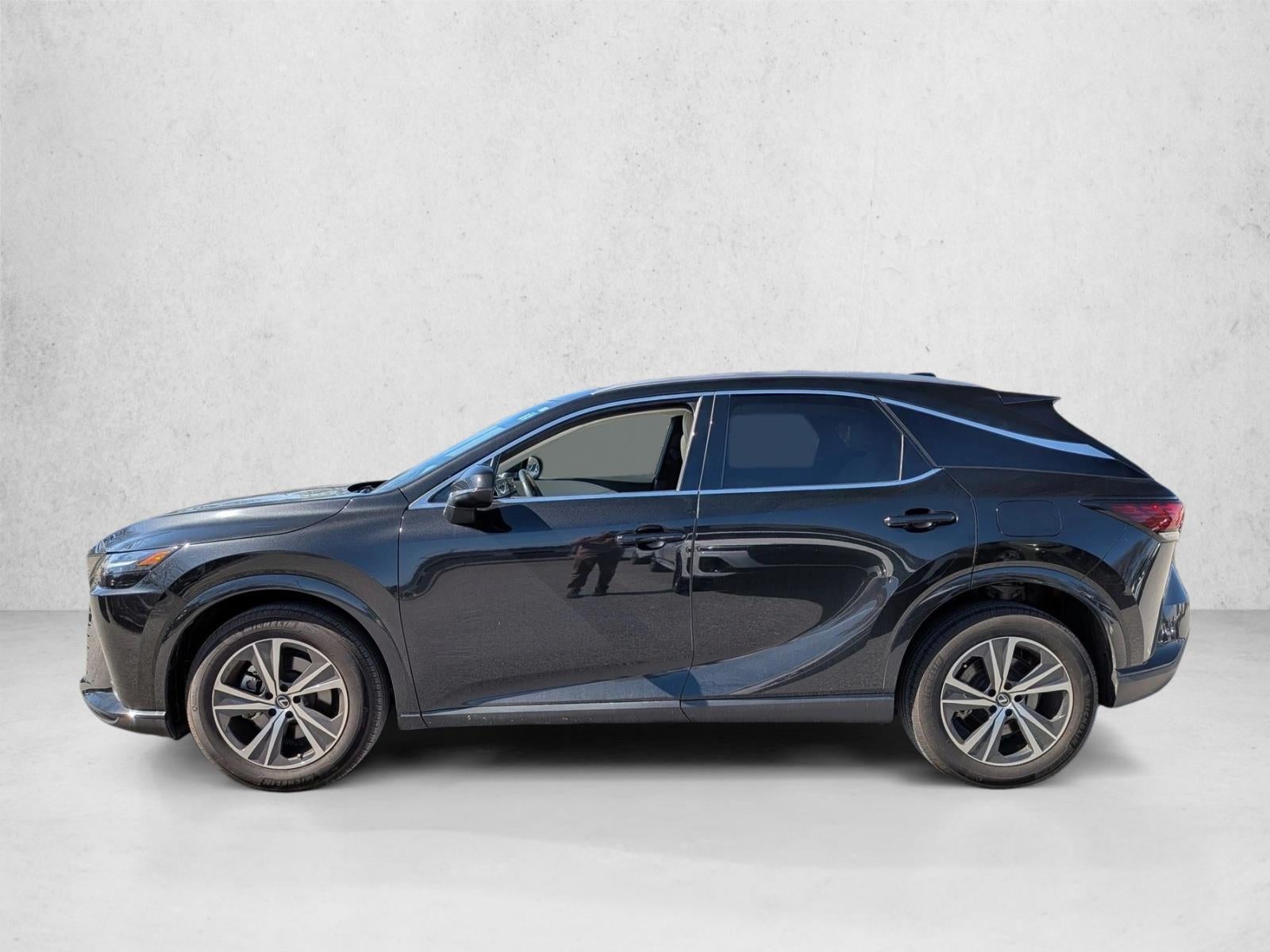 2023 Lexus RX 350 Premium AWD