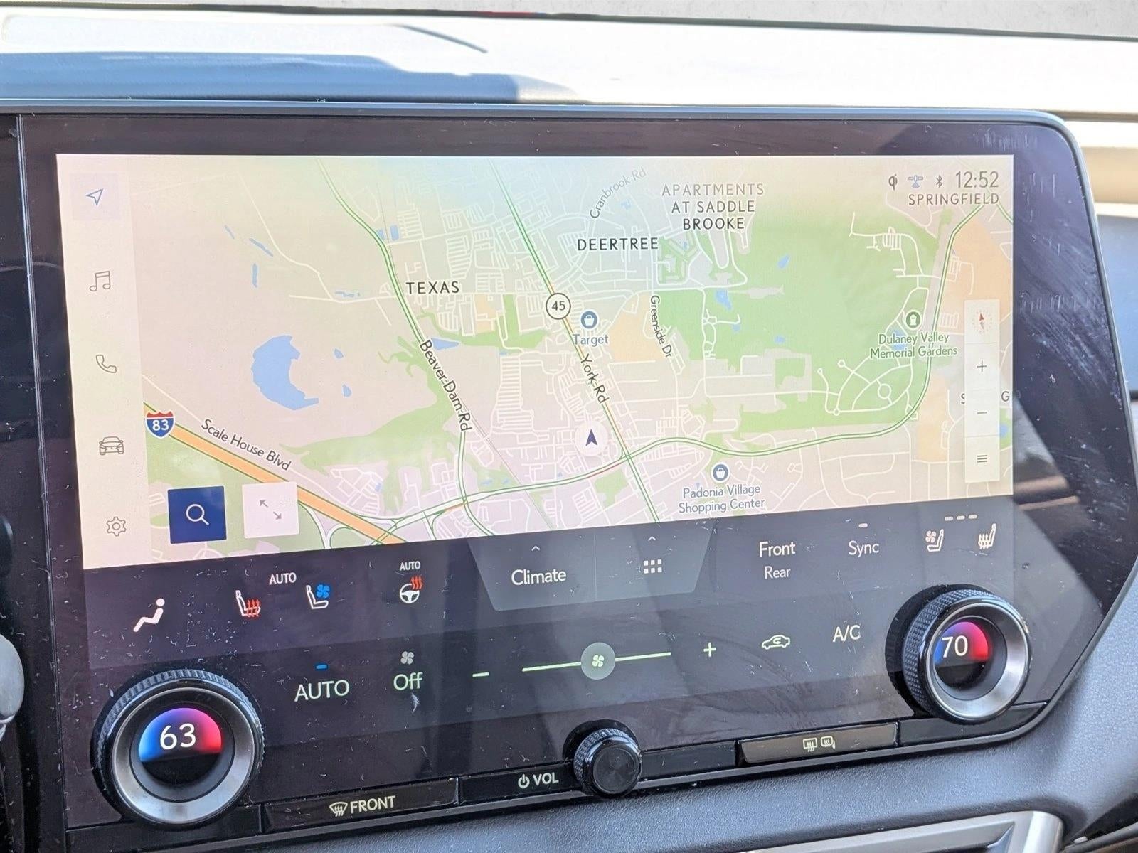 2023 Lexus RX 350 Premium AWD