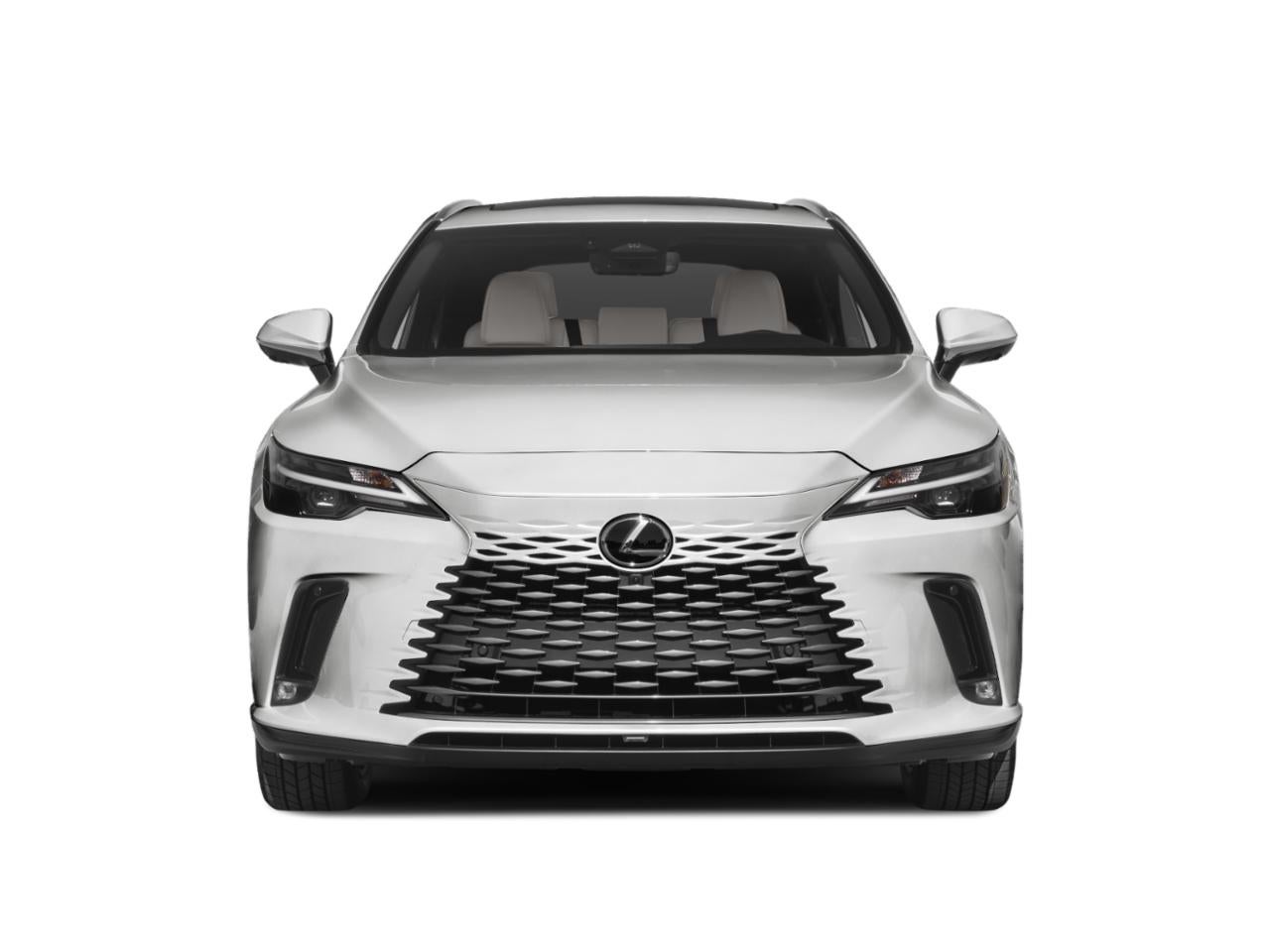2023 Lexus RX 350 Premium AWD
