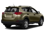 2015 Toyota RAV4 AWD 4dr Limited (Natl)