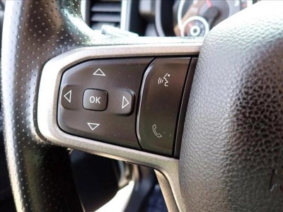 2023 RAM 2500 Tradesman 4x4 Crew Cab 6'4" Box