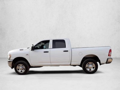 2023 RAM 2500 Tradesman 4x4 Crew Cab 6'4" Box