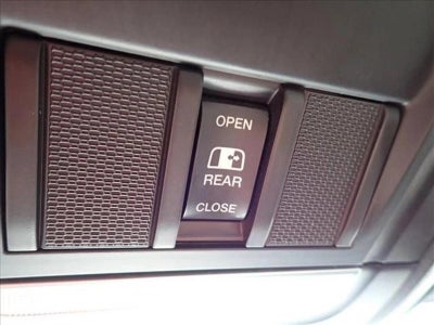 2023 RAM 2500 Tradesman 4x4 Crew Cab 6'4" Box