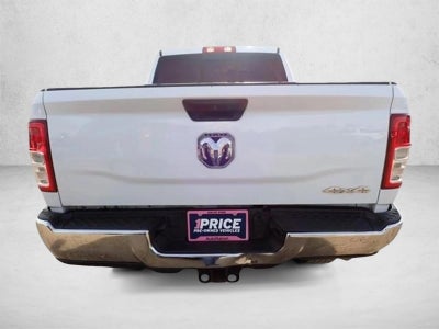2023 RAM 2500 Tradesman 4x4 Crew Cab 6'4" Box