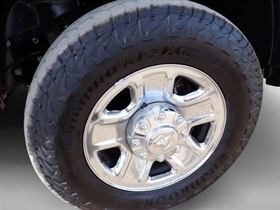 2023 RAM 2500 Tradesman 4x4 Crew Cab 6'4" Box