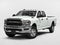 2020 RAM 2500 Big Horn 4x4 Crew Cab 6'4" Box