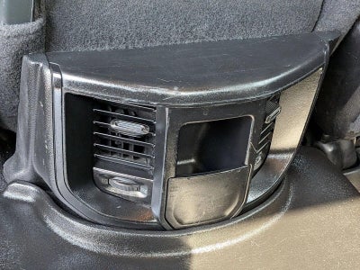 2020 RAM 2500 Big Horn 4x4 Crew Cab 6'4" Box