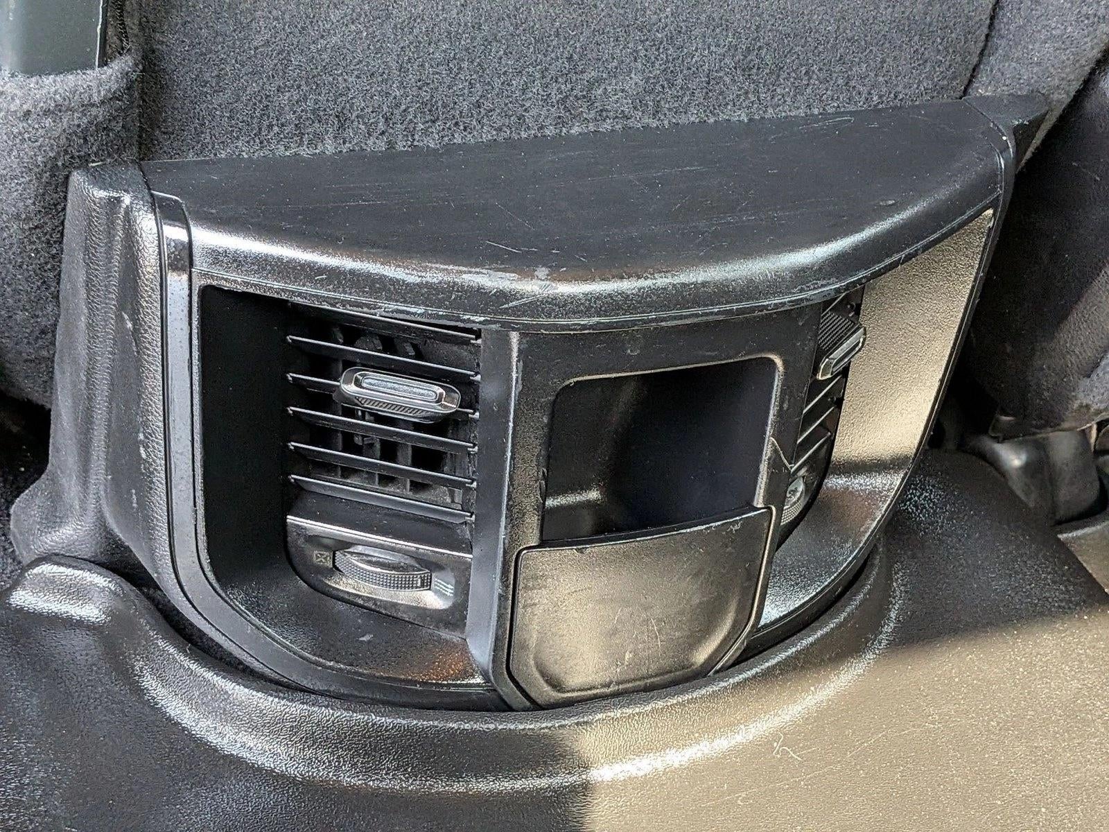 2020 RAM 2500 Big Horn 4x4 Crew Cab 6'4" Box