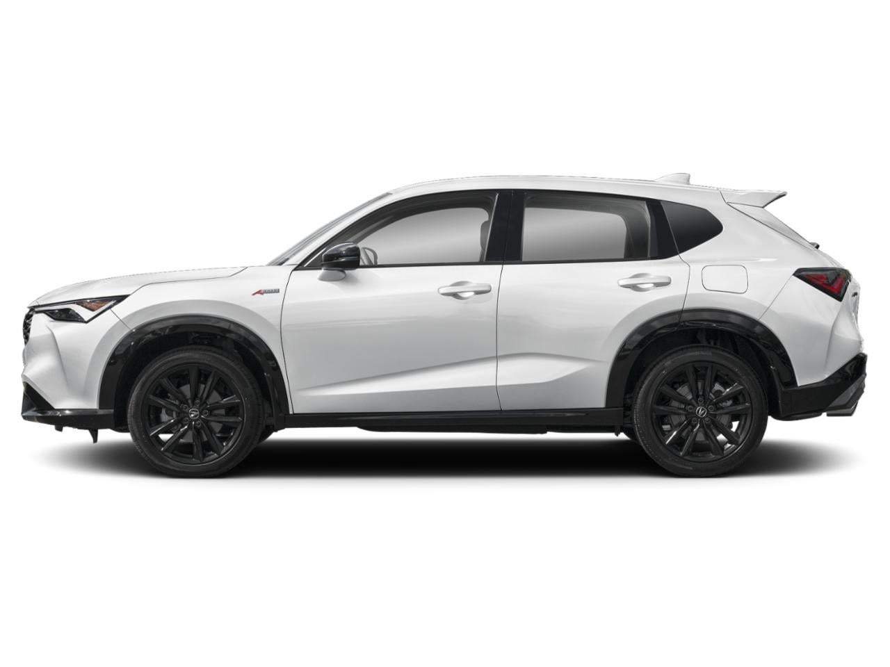 2025 Acura ADX AWD w/A-Spec Advance Package