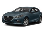 2016 Mazda Mazda3 5dr HB Auto i Sport