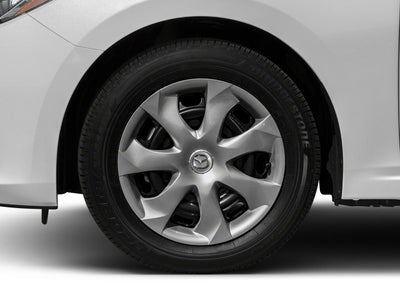 2016 Mazda Mazda3 5dr HB Auto i Sport