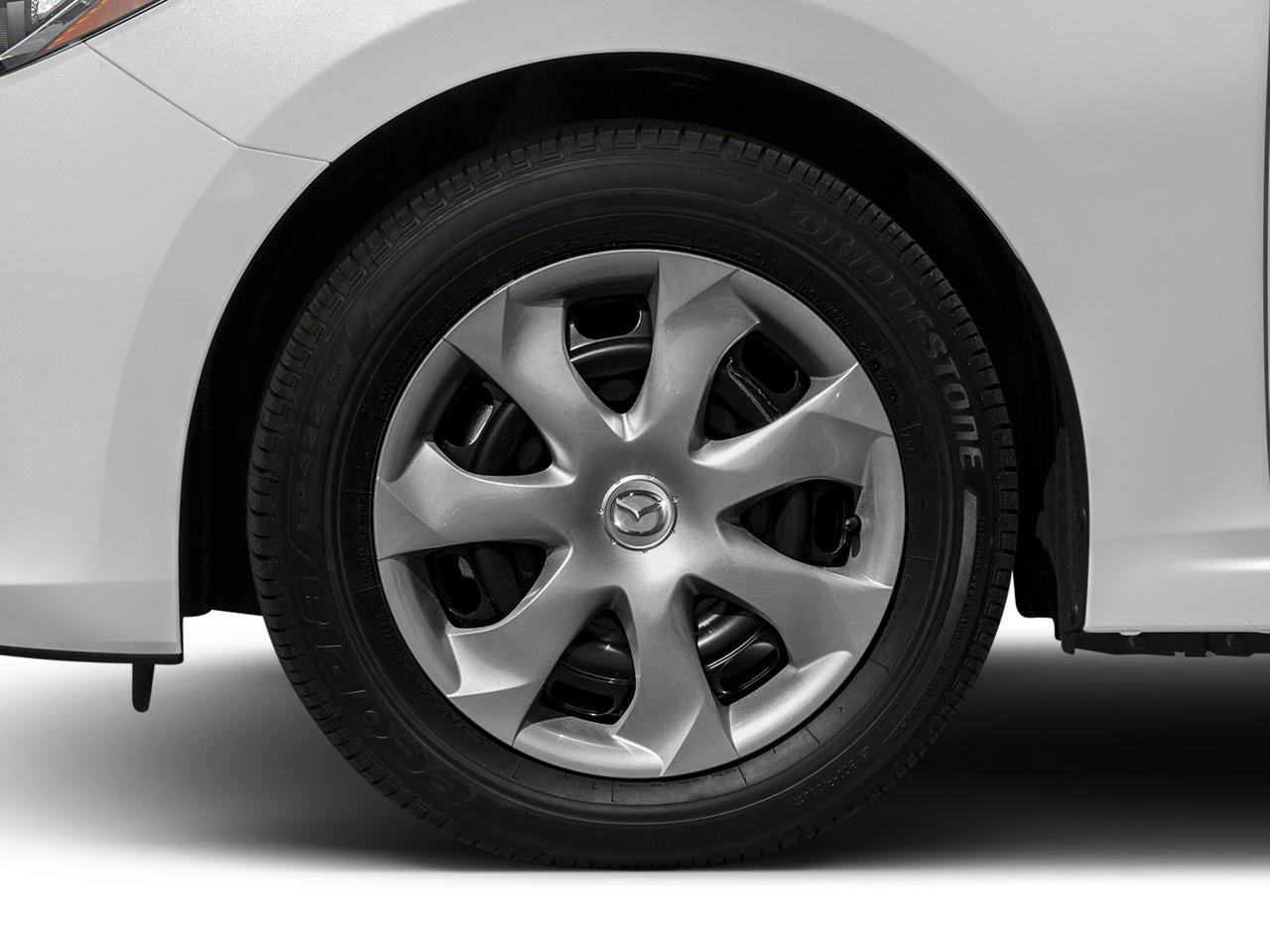 2016 Mazda Mazda3 5dr HB Auto i Sport