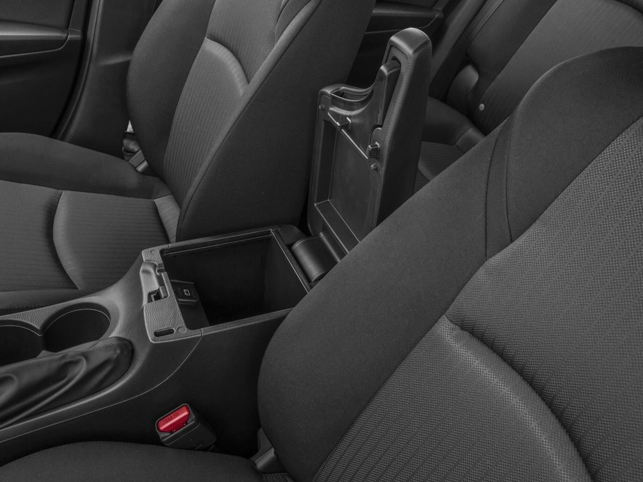 2016 Mazda Mazda3 5dr HB Auto i Sport