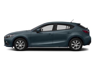 2016 Mazda Mazda3 5dr HB Auto i Sport