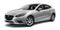 2016 Mazda Mazda3 5dr HB Auto i Sport