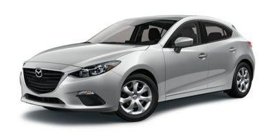 2016 Mazda Mazda3 5dr HB Auto i Sport