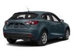 2016 Mazda Mazda3 5dr HB Auto i Sport