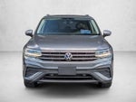 2022 Volkswagen Tiguan 2.0T SE FWD