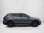 2022 Volkswagen Tiguan 2.0T SE FWD