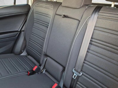 2024 Volkswagen Tiguan 2.0T S 4MOTION