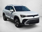2025 Volkswagen Taos SE 4MOTION