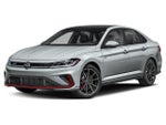 2025 Volkswagen Jetta GLI Autobahn DSG