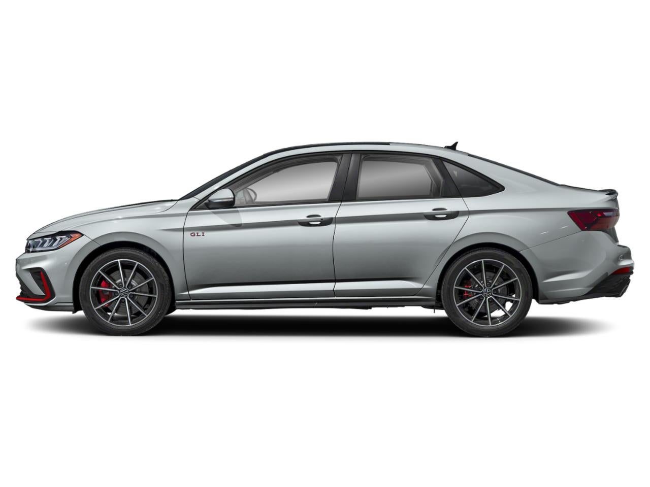 2025 Volkswagen Jetta GLI Autobahn DSG