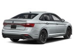 2025 Volkswagen Jetta GLI Autobahn DSG