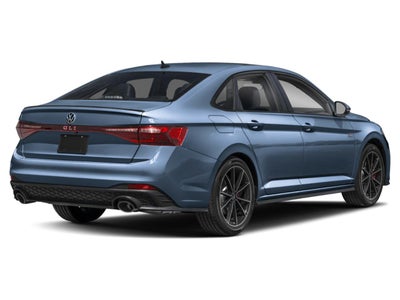 2025 Volkswagen Jetta GLI Autobahn DSG