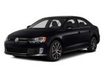 2014 Volkswagen Jetta 4dr DSG GLI Edition 30 with Navigation PZEV Sedan