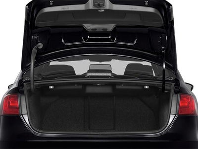 2014 Volkswagen Jetta 4dr DSG GLI Edition 30 with Navigation PZEV Sedan