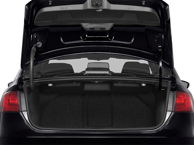 2014 Volkswagen Jetta 4dr DSG GLI Edition 30 with Navigation PZEV Sedan