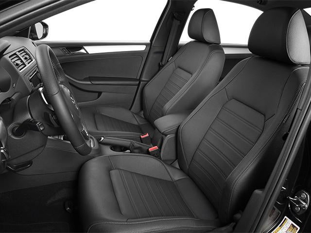 2014 Volkswagen Jetta 4dr DSG GLI Edition 30 with Navigation PZEV Sedan