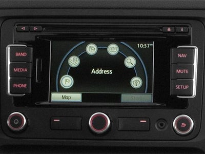 2014 Volkswagen Jetta 4dr DSG GLI Edition 30 with Navigation PZEV Sedan