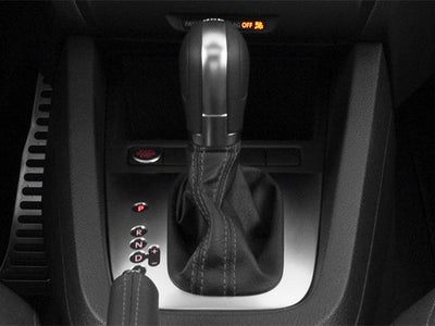 2014 Volkswagen Jetta 4dr DSG GLI Edition 30 with Navigation PZEV Sedan