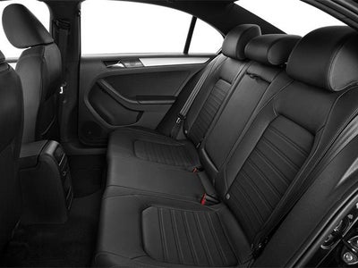 2014 Volkswagen Jetta 4dr DSG GLI Edition 30 with Navigation PZEV Sedan