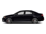 2014 Volkswagen Jetta 4dr DSG GLI Edition 30 with Navigation PZEV Sedan