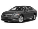2019 Volkswagen Jetta S Auto w/SULEV