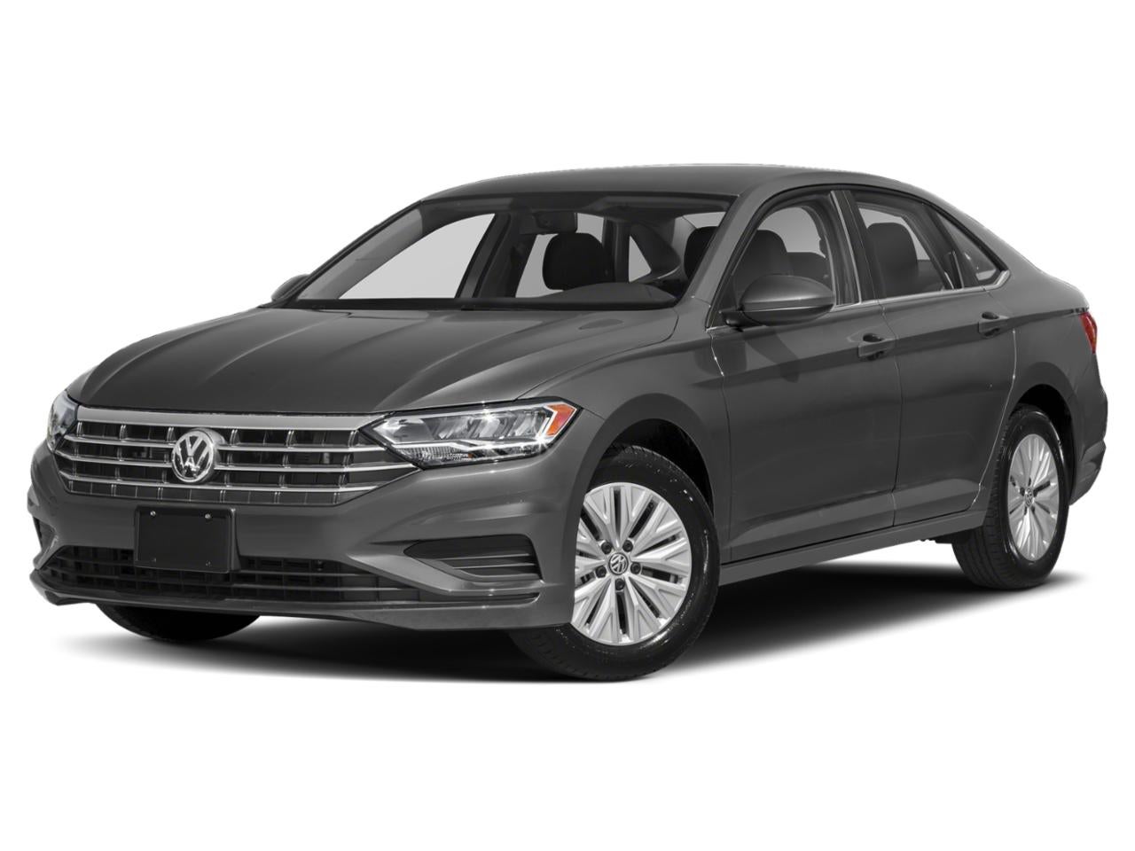 2019 Volkswagen Jetta S Auto w/SULEV