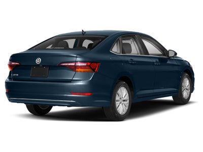 2019 Volkswagen Jetta S Auto w/SULEV