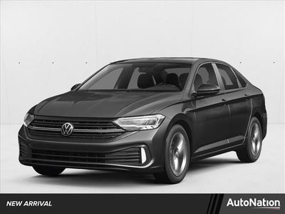 2023 Volkswagen Jetta SEL Auto