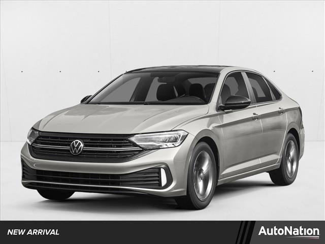 2023 Volkswagen Jetta SEL Auto
