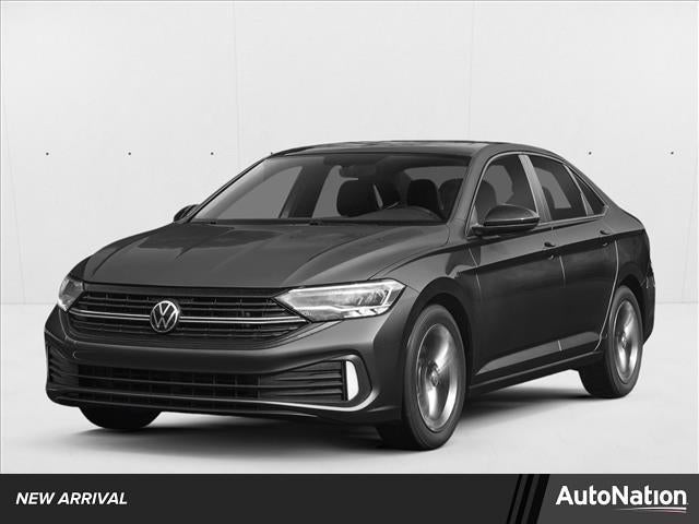 2023 Volkswagen Jetta SEL Auto
