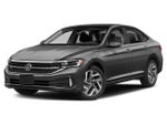 2023 Volkswagen Jetta SEL Auto