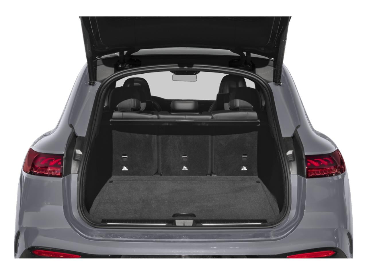 2023 Mercedes-Benz EQS EQS 580 4MATIC® SUV