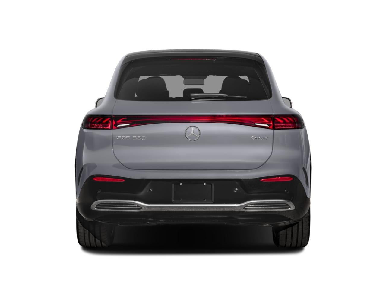2023 Mercedes-Benz EQS EQS 580 4MATIC® SUV