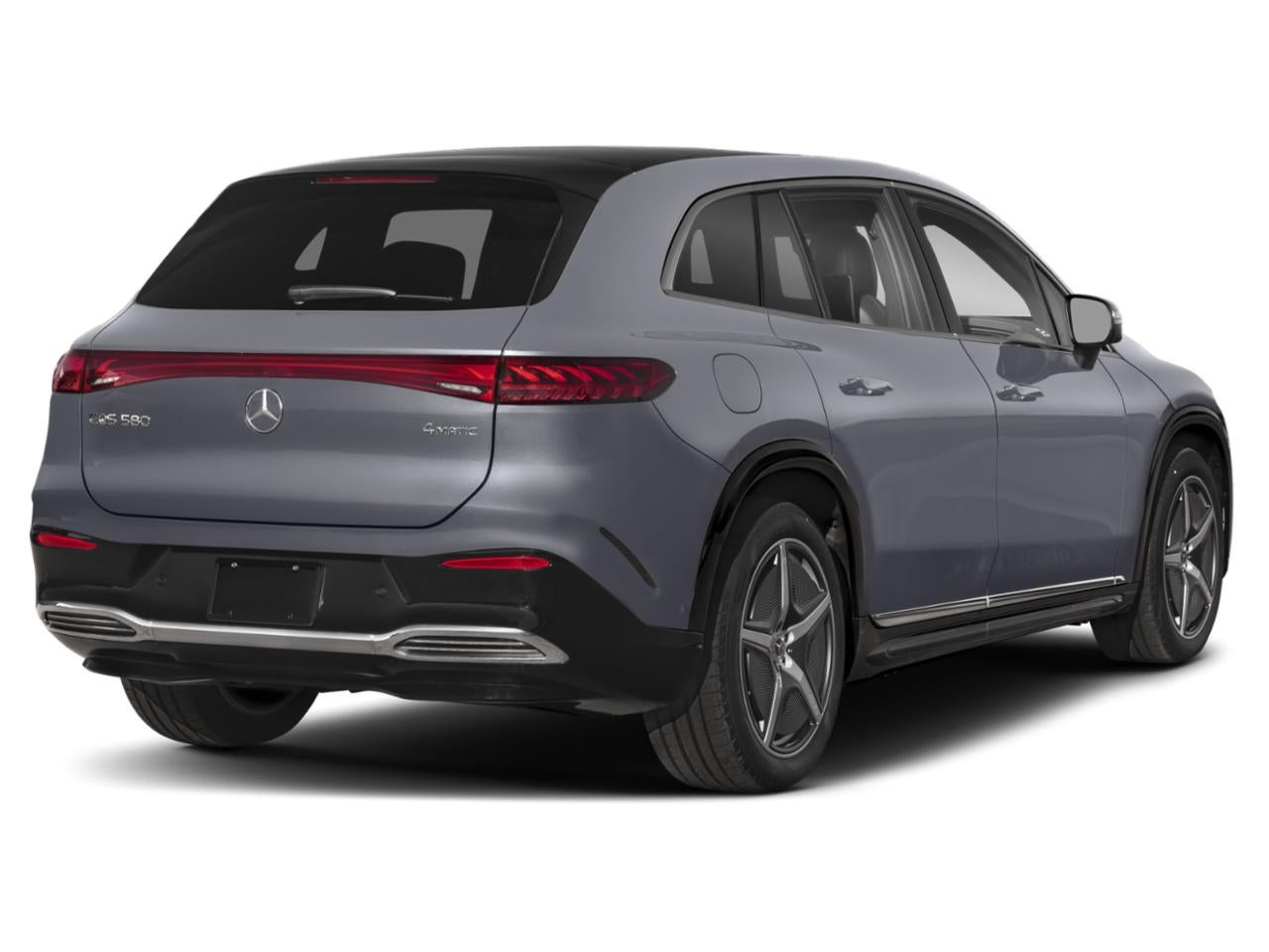 2023 Mercedes-Benz EQS EQS 580 4MATIC® SUV