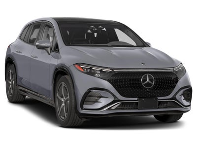 2023 Mercedes-Benz EQS EQS 580 4MATIC® SUV